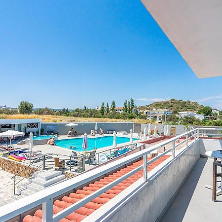 Mando Living -Faliraki Exterior photo