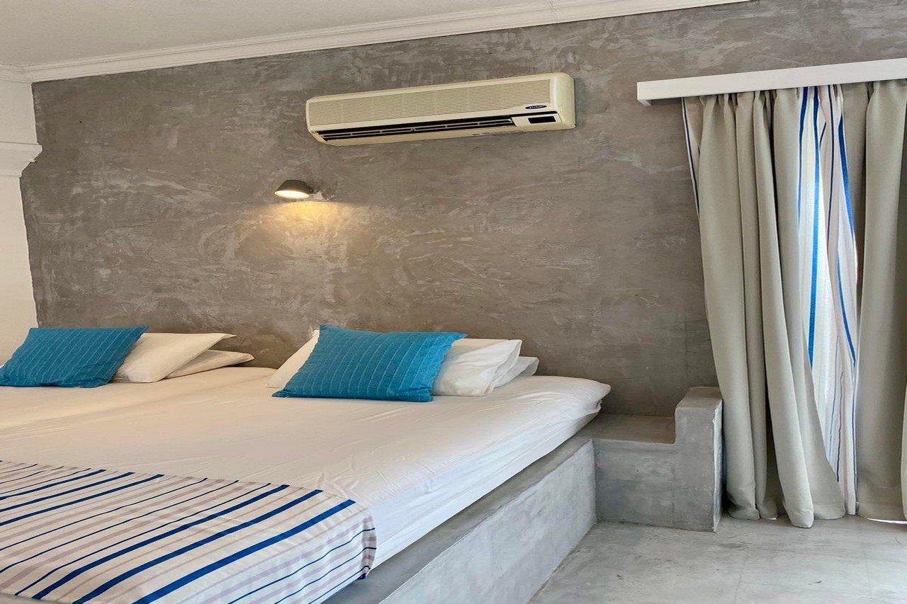 Mando Living -Faliraki Exterior photo