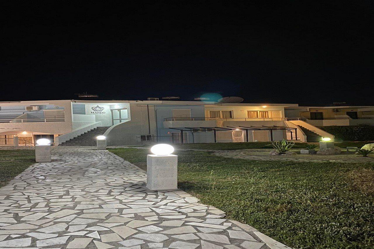 Mando Living -Faliraki Exterior photo