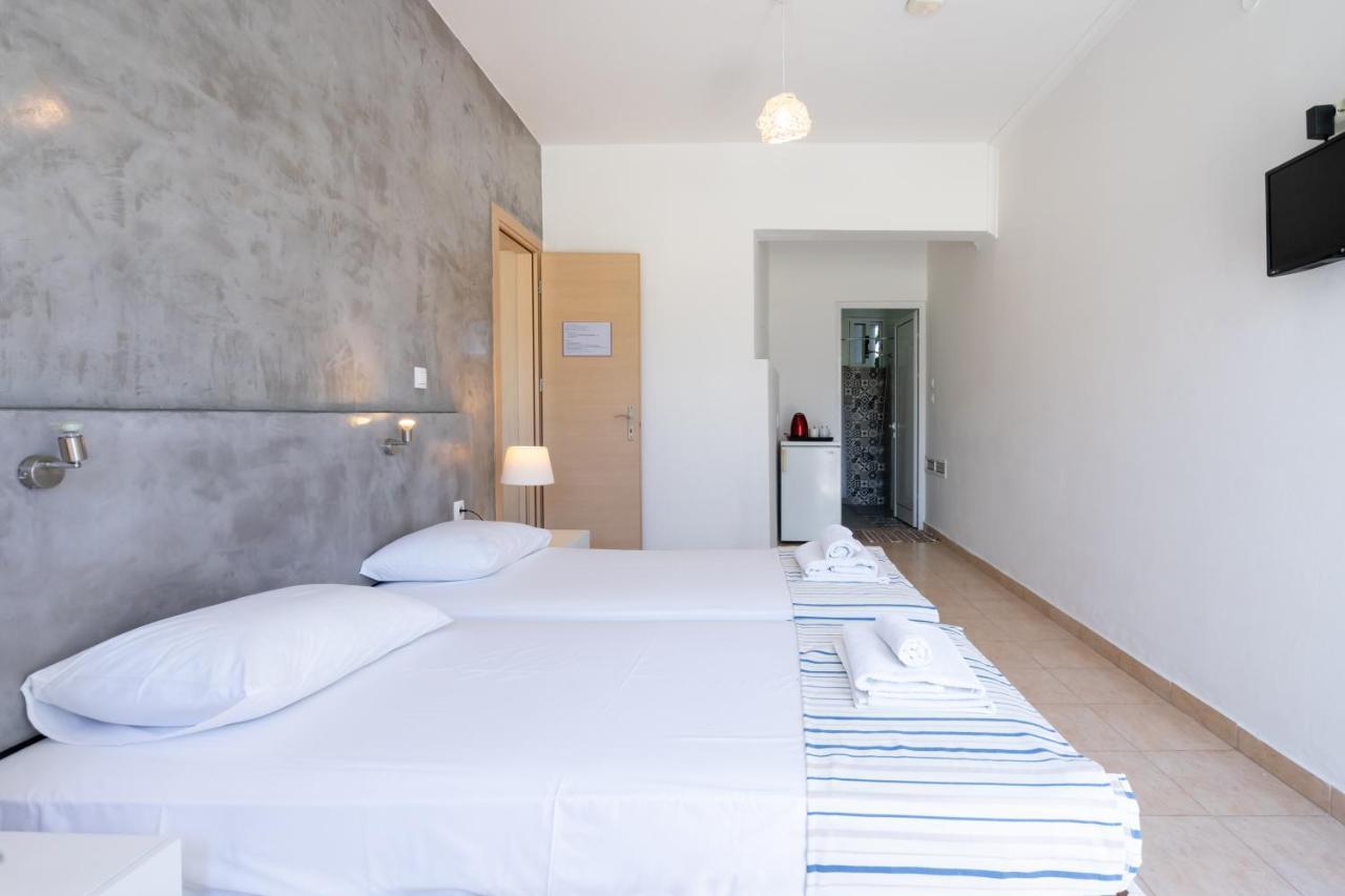 Mando Living -Faliraki Exterior photo