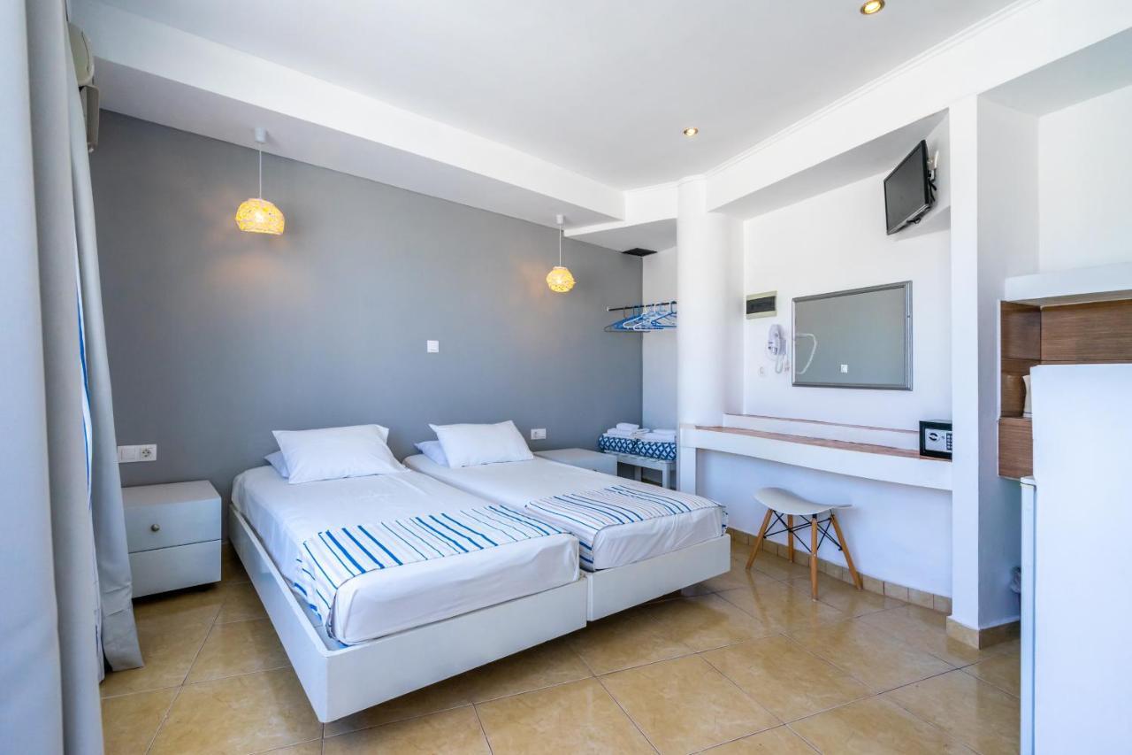 Mando Living -Faliraki Exterior photo