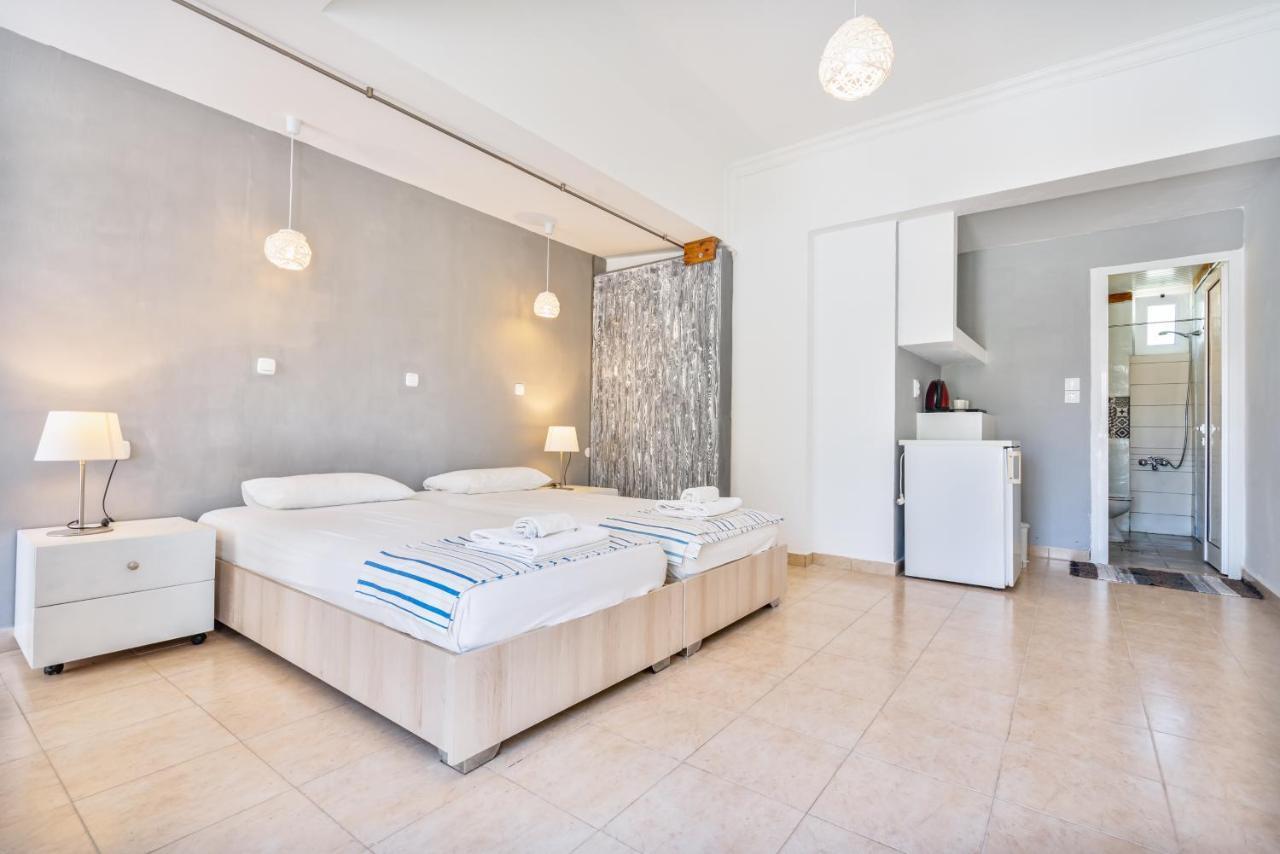 Mando Living -Faliraki Exterior photo