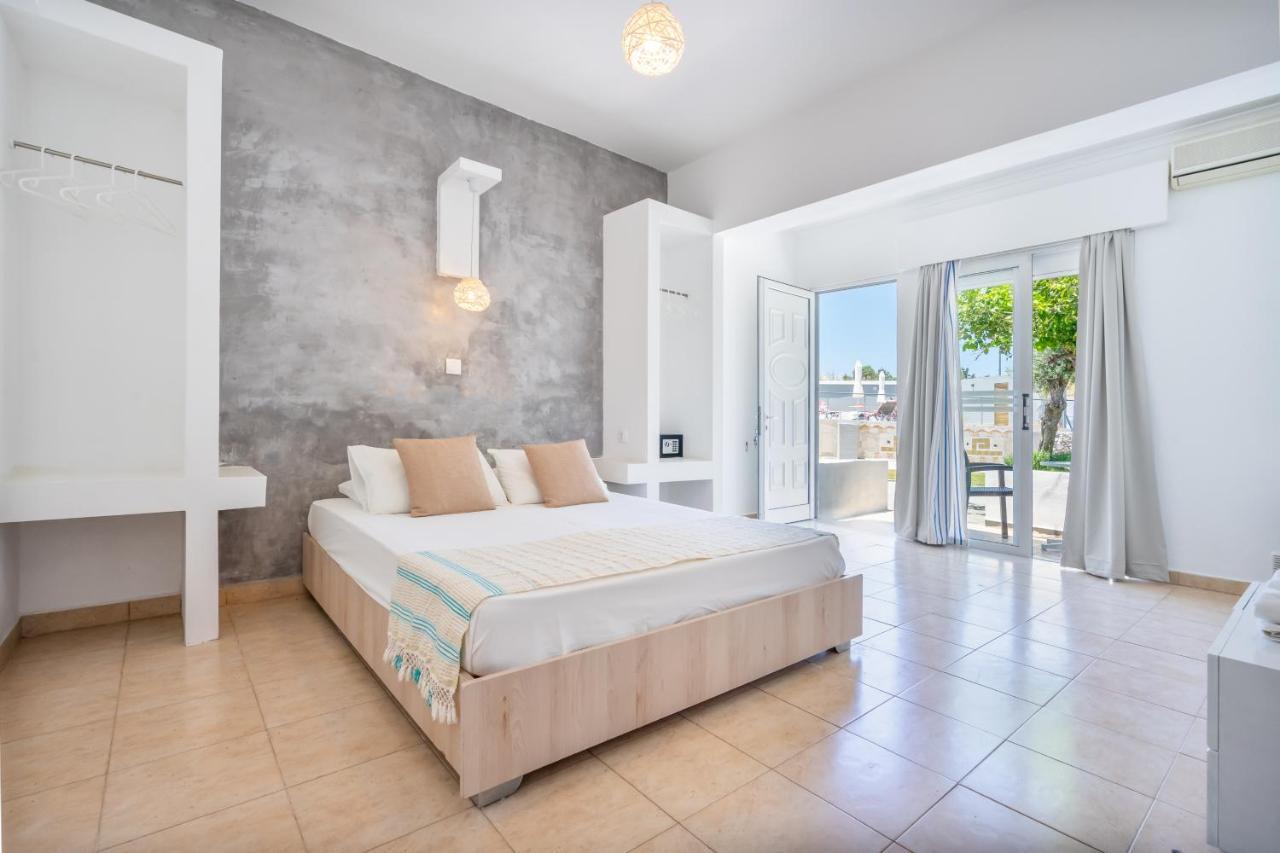 Mando Living -Faliraki Exterior photo
